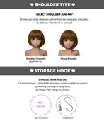 On Promotion ! 140cm Athletic european and american silicone TPE xxx sexydoll adult sex dolls beautiful female sexy doll for men by AUTOMATICWOMAN
